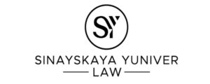 Sinayskaya Yuniver P.C. Logo